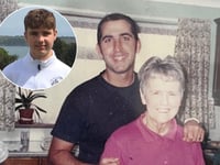 Teen golfer hosts charity tournament in honour of grandmother's legacy