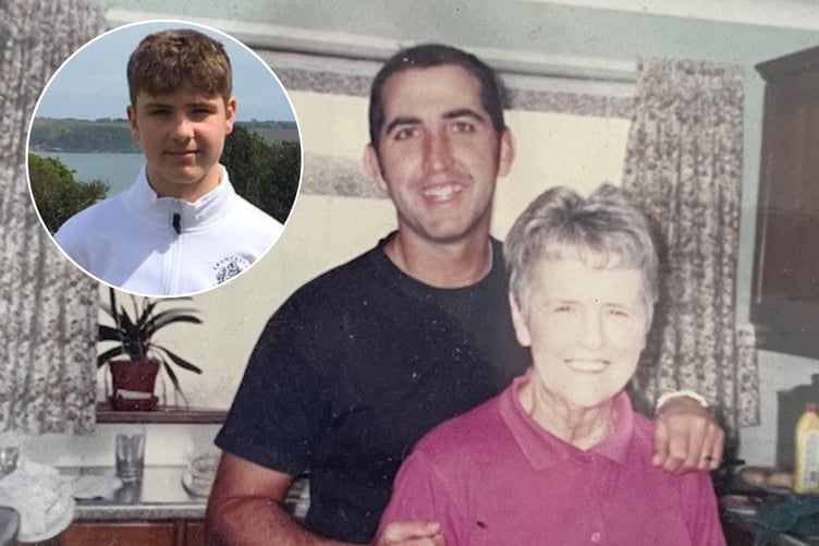 Launceston Teen Golfer Event