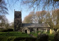 Treneglos church could close after centuries