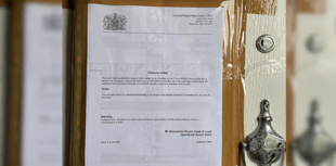 Police close Bude crime hotspots