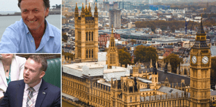 MPs urge halt to PIP cuts
