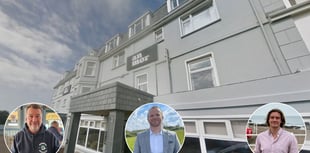 An Mor Hotel demolition approval sparks community backlash