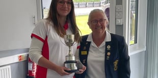 Worth wins Group Two Four Wood Singles title 