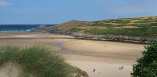 Henwyn Tyller/Place Names - Crantock