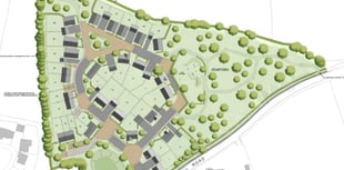 Council approves 30 homes