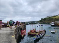 Gig crews from across region will be taking part in regatta