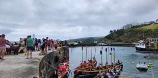 Gig crews from across region will be taking part in regatta