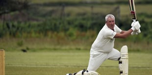 Harrison stars as Tintagel Seconds go top of Division Seven East