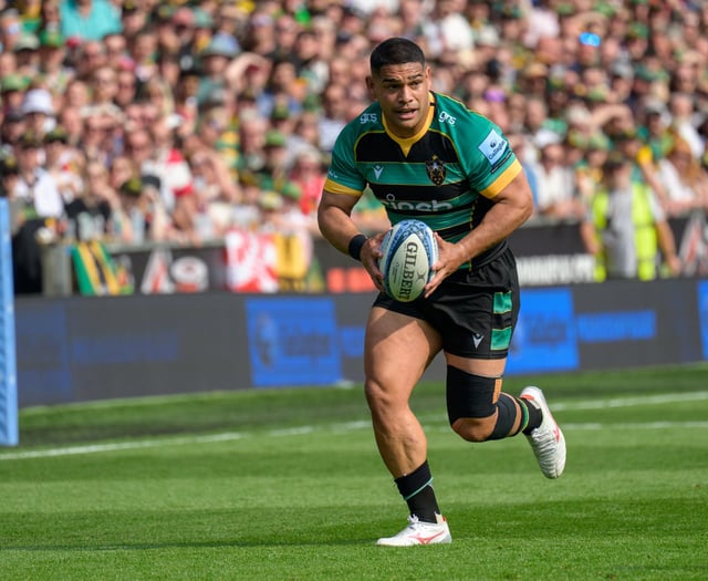 Camborne signal their future intent with Matavesi signing