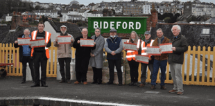 Tim Steer elected as new Railfuture chair