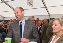 Royal Cornwall Show 2025 - in pictures!