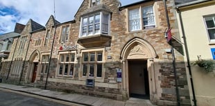 Hub to help fill gap left by banks