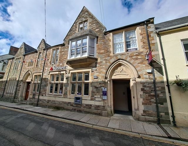 Bank hub given 2026 opening date