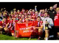 Fixtures announced for 2025/26 SWPL Premier West season