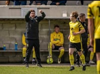 Clarets appoint Minett as joint boss alongside Price