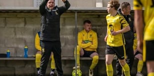 Clarets appoint Minett as joint boss alongside Price