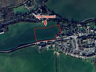 Planning: Council hit out at 'coercion' to approve applications 
