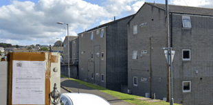 Properties closed in drugs clamp down