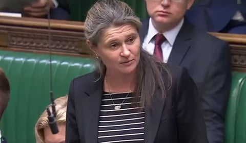 Cornwall's Voice: Jayne Kirkham, Labour MP for Truro and Falmouth