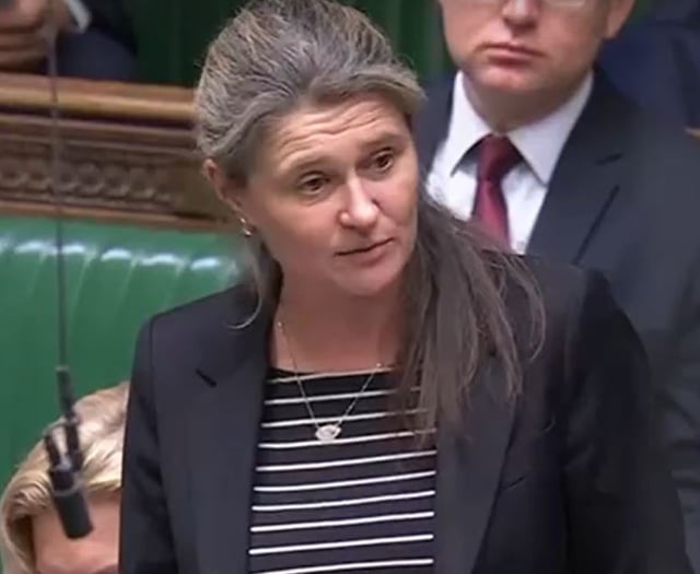 Cornwall's Voice: Jayne Kirkham, Labour MP for Truro and Falmouth