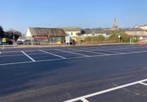 Wadebridge introduces new parking charges after 16 years