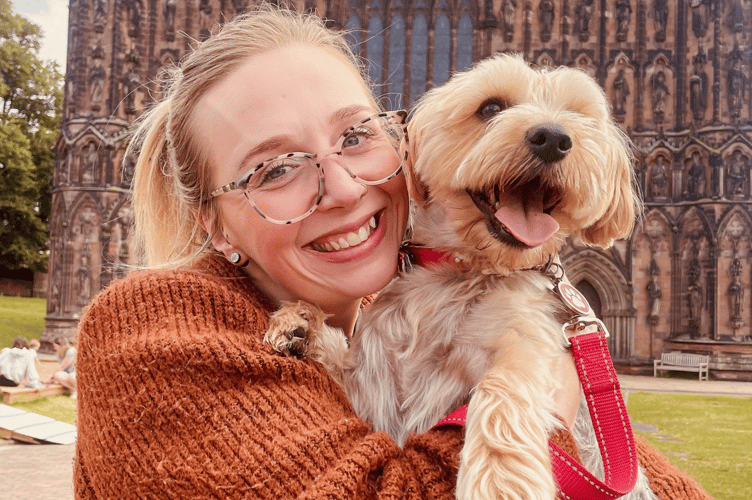 The Cinnamon Trust seek to keep owner and pet together for as long as possible with the help of a national network of volunteers who assist when day-to-day care poses a problem.