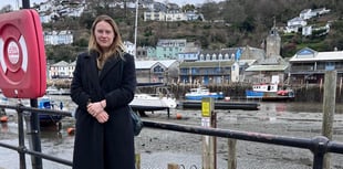 Cornwall's Voice: Anna Gelderd, Labour MP for South East Cornwall