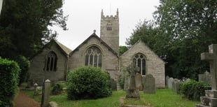 Cornish village honours Trafalgar hero