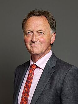 Cornwall's Voice: Andrew George, Liberal Democrat MP for St Ives