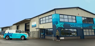 Cleaner Seas tackles microplastic pollution