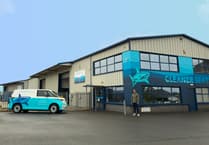 Cleaner Seas Group launches Cornwall facility to fight microplastics