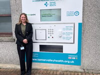 MP welcomes sharp drop in NHS waiting lists in the South West