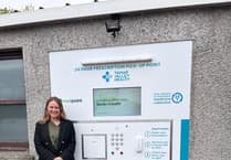 MP welcomes sharp drop in NHS waiting lists in the South West