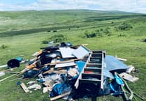 MP calls for action amid "flood" of fly-tipping incidents