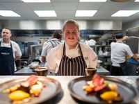 Brewery offers aspiring chefs chance to kickstart their careers