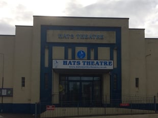 HATS tribute to Sterts Theatre as it is liquidated