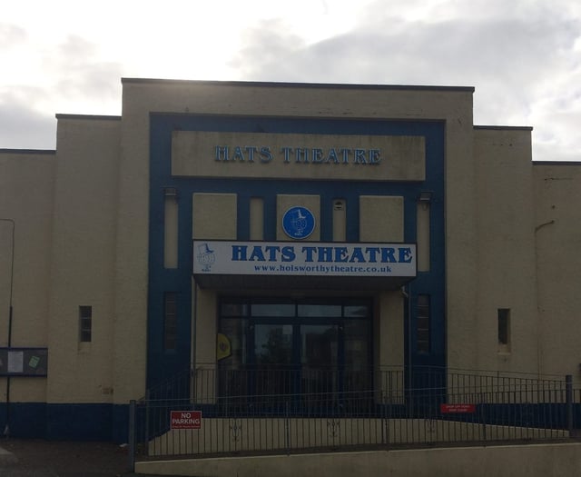 HATS go ghostly for next performance