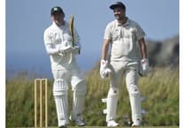 Luckett edged out as Petherwin, Werrington and Tintagel record victories