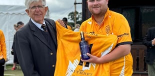 Smith delighted as Cornwall close in on NCCA T20 qualification