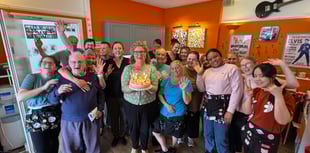 Care home achieves ‘Butterfly Approach’ dementia model 