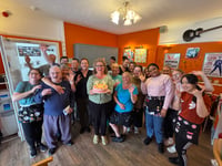 Care home achieves ‘Butterfly Approach’ dementia model 