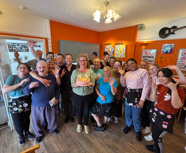 Care home achieves ‘Butterfly Approach’ dementia model 