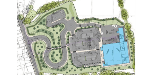 Tesco confirm further details of proposed supermarket