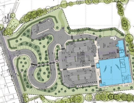 Tesco confirm further details of proposed Camelford supermarket | bude ...