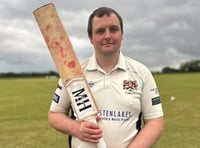 Petherwin prove too strong for Callington as Launceston beaten