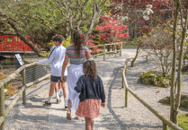 Zoo launches reduced rate weekend for Cornish residents