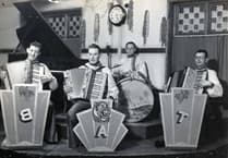 Looking Back: Tales of rescue, celebration, and community change