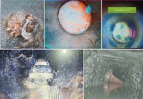 Toy cars and traffic cones causing mayhem in South West sewers