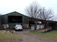 Planning: Cornwall Council consider barn conversion prospects unlikely
