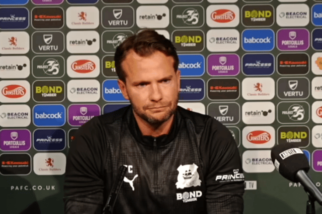 Cleverley delighted as Argyle land deadline-day double